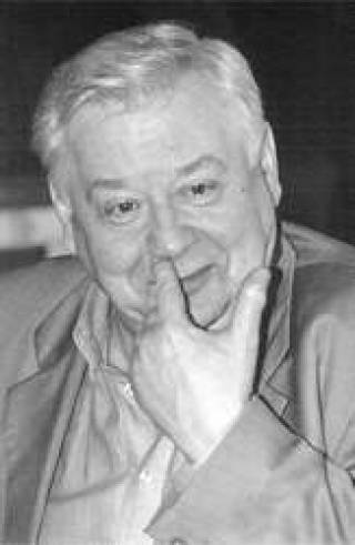 &quot;Первое - не ври&quot;. Табаков о творчестве, любви, учениках
