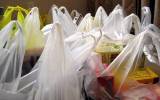 Выдача бесплатных пакетов в магазинах будет ограничена