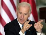 Вице-президент США с двухдневным опозданием поздравил Латвию