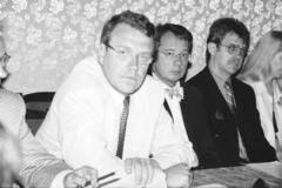  Они готовы сражаться за свои права.