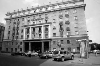 Riga идет нарасхват