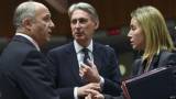 Брюссель решил не отменять санкции против России