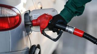 На прошлой неделе дизельное топливо в Латвии подешевело на 1,8%