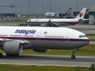 777 нестыковок в истории малазийского боинга