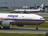777 нестыковок в истории малазийского боинга