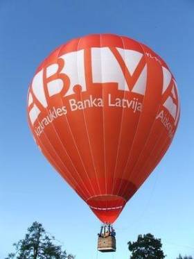 Из-за Украины в Латвии усилен контроль за миллиардами нерезидентов