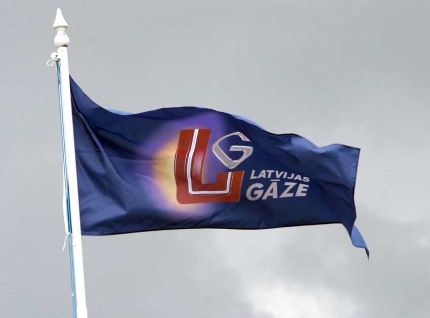 Три члена правления «Latvijas gāze» приобрели 28,97% акций компании