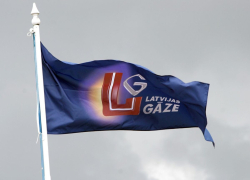 Три члена правления «Latvijas gāze» приобрели 28,97% акций компании