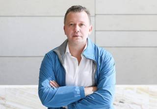 Сергей Ломакин.