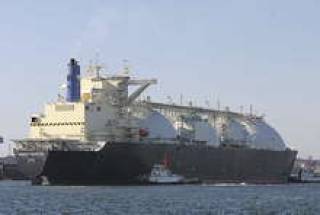 Клайпеда с нетерпением ждет танкеры для перевозки сжиженного газа.