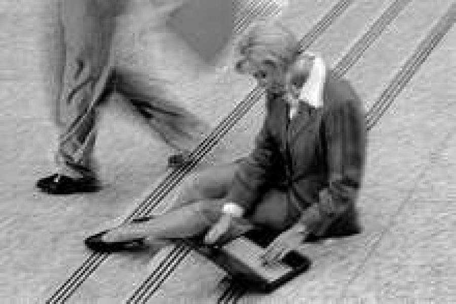 К защите информации на вашем ноутбуке надо относиться со всей ответственностью.