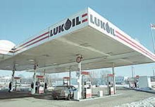 Lukoil Baltija-R — один из клиентов DLL serviss.