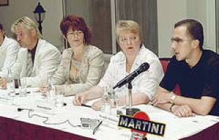 На фестивале Londa побьют рекорды