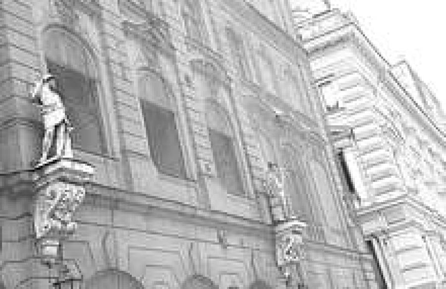 Развалины преобразятся