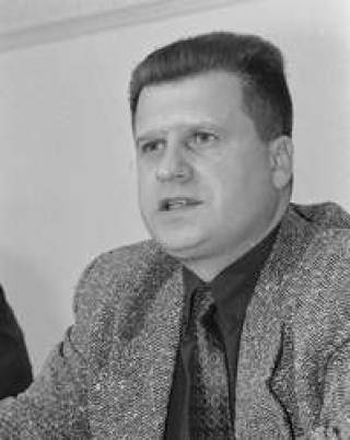 Леонид БОГДАНОВ. 