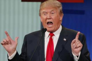 В ожидании Трампа: миру грозит дефицит долларов?