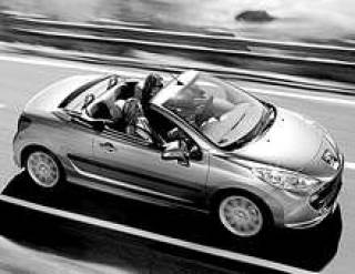 Peugeot Citroen может первым приблизиться к европейскому идеалу автомобиля, дружественного окружающей среде.