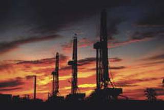 Китайский контракт меняет географию инвестиций «Газпрома»