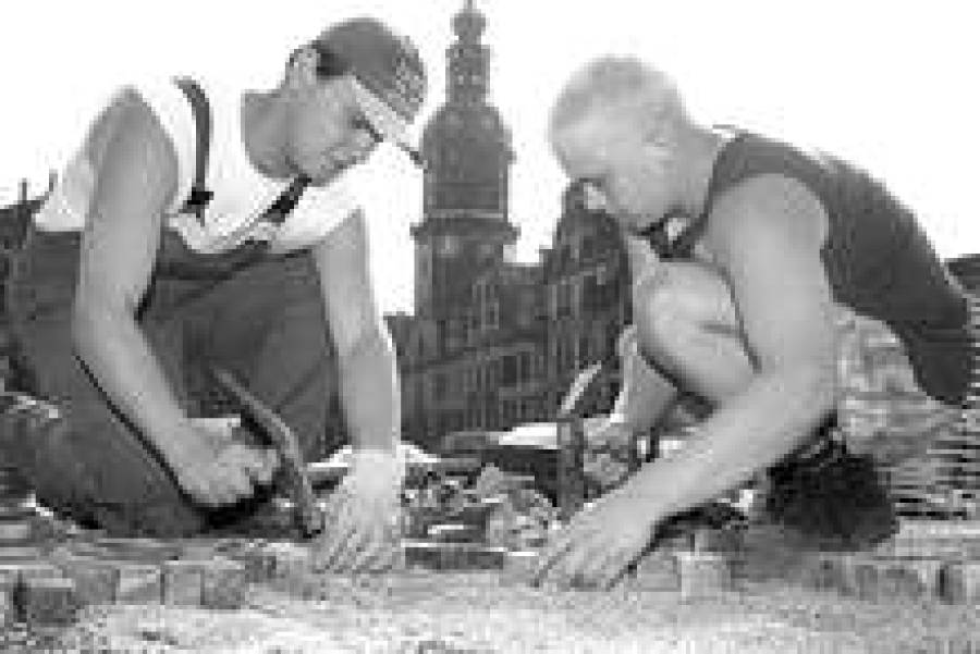 Гастарбайтеры помогут Польше разрешить проблемы в сфере рынка труда.