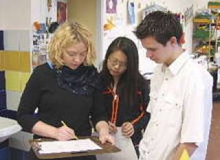 The International School of Latvia: Charting a Course for the Future