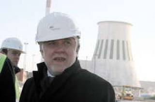 Председатель правления Latvenergo Карлис Микельсонс: “В этом году в реконструкцию ТЭЦ-2  будет вложено 92,4 млн. латов.