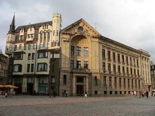 Латвийское радио заговорит по-новому