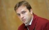 Назначен новый председатель Конституционного суда