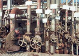 Вестистская история. Пионер нефтетранзита переживает тяжелые времена