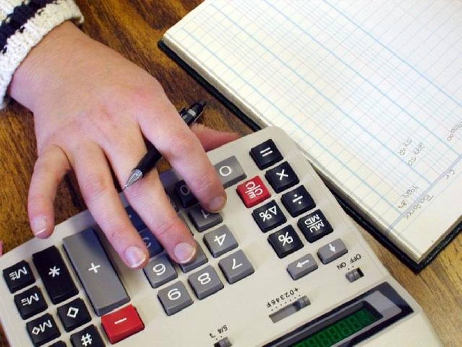 Подготовка годового отчета: движение собственного капитала