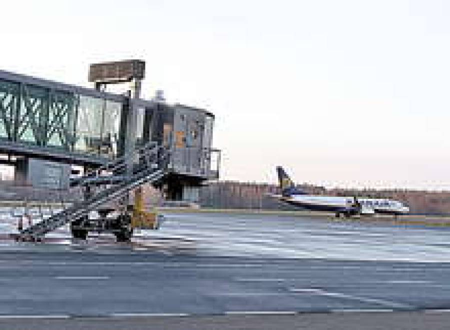 Полет со скидкой