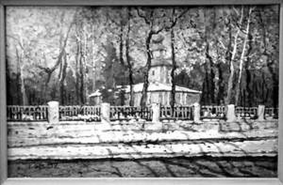 Выставки персональные и совместные