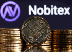 Из Ирана спешно эвакуируется криптовалюта