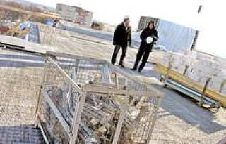 В заложниках у дешевого проекта