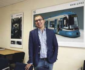 Эдуард Бозе: &laquo;Возвращение RVR на рынок РФ будет выдающимся подвигом&raquo; 