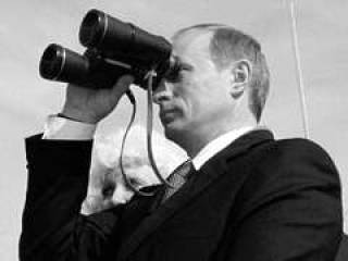 Путин призвал к амнистии капитала