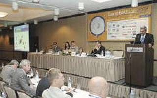 Конференция в Риге по традиции соберет ведущих специалистов.