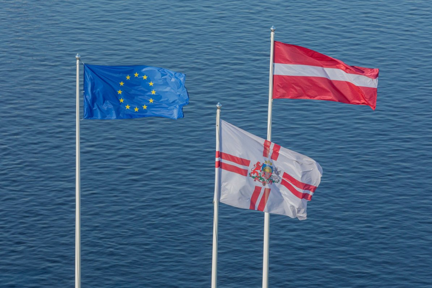 Банк Латвии повысил прогноз роста ВВП до 1,7%