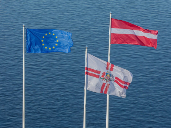 Банк Латвии повысил прогноз роста ВВП до 1,7%