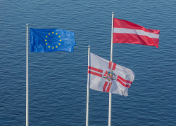 Банк Латвии повысил прогноз роста ВВП до 1,7%