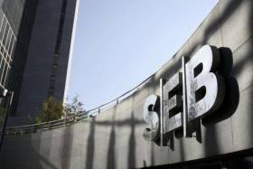 Группа SEB в Латвии заработала 23,2 млн евро