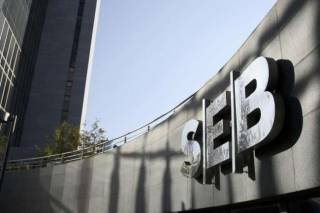 Группа SEB в Латвии заработала 23,2 млн евро