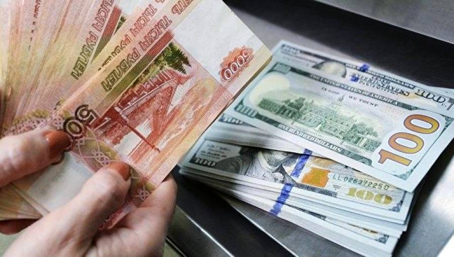 России объявили «экономическую войну»