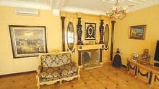 Самые дорогие шесть соток