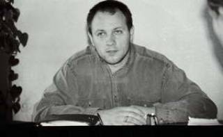Новый председатель правления Ивар ЗАРИНЬШ. 