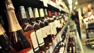 После снижения акциза продажи крепкого алкоголя в Эстонии выросли на 20%