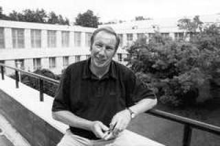 Тарпищев: &quot;Конек Ельцина - пушечная подача&quot;. Теннис.