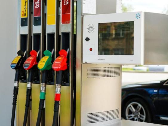 Газ в Европе подорожал на 9,1 процента на фоне забастовок на СПГ-заводах Chevron.