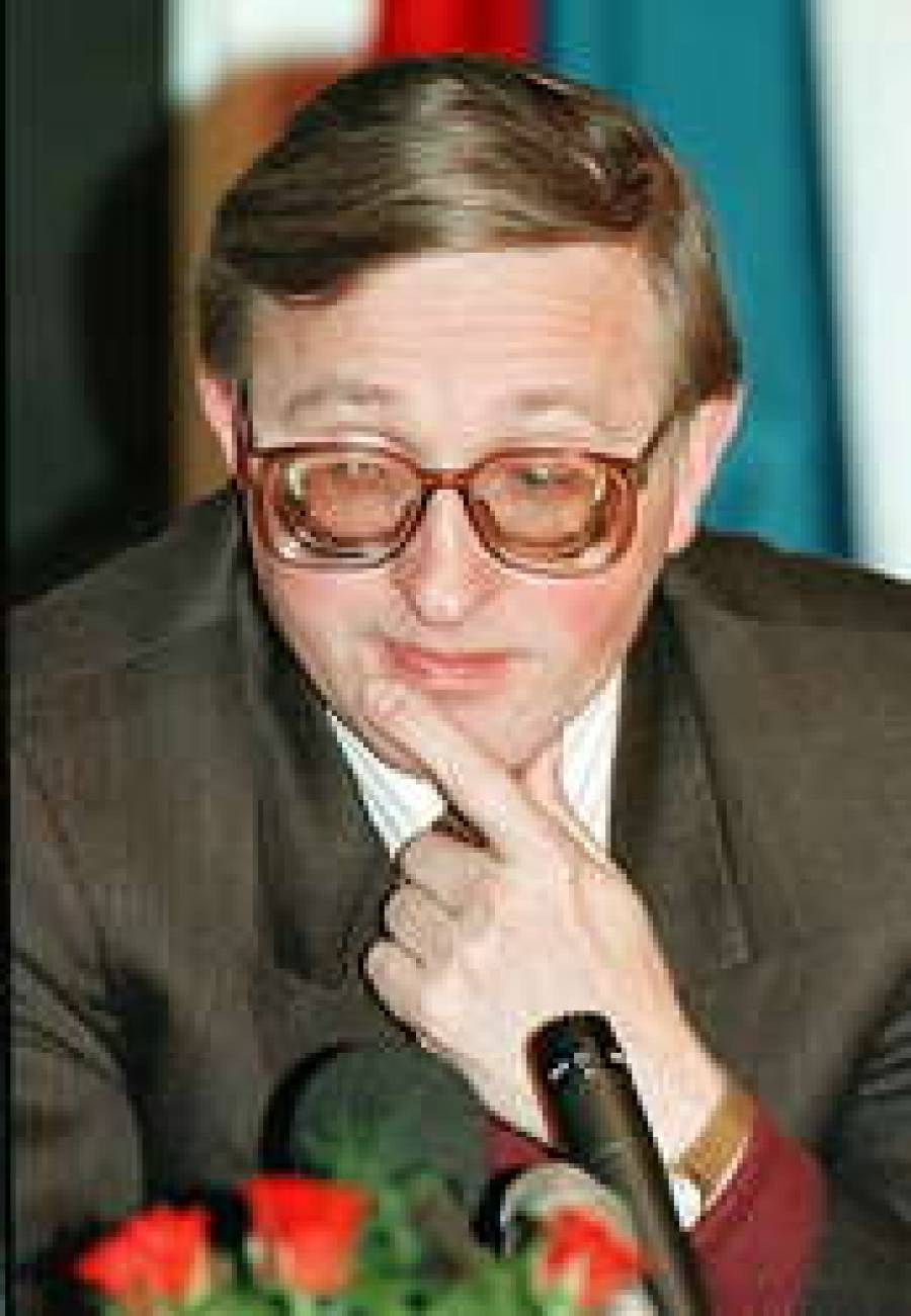 В МИРЕ