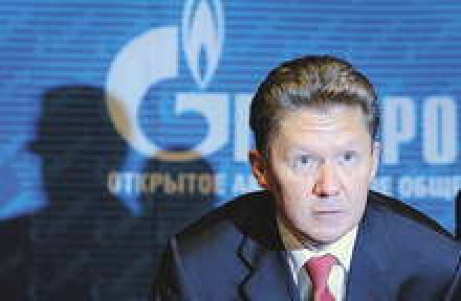 Проблема неплатежей за поставки российского газа в Белоруссию может приобрести хронический характер, считает глава Газпрома Алексей Миллер.