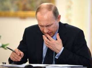 Россию ждет стагфляция